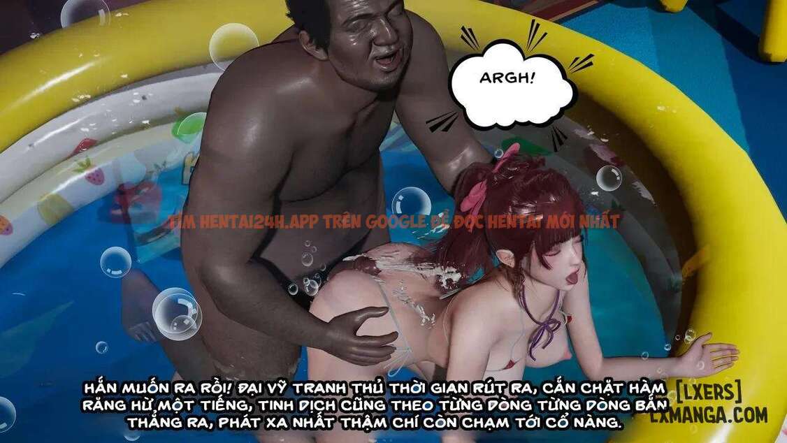 Xem ảnh Cô Bạn Gái Tiểu Vy Bị Ngốc Của Tôi. - Chapter 5.2: Huynh đệ vạch mặt - 144 69325a0d930f4 - Truyenhentaiz.net