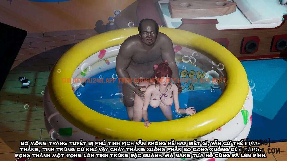 Xem ảnh Cô Bạn Gái Tiểu Vy Bị Ngốc Của Tôi. - Chapter 5.2: Huynh đệ vạch mặt - 145 69325a0d930f4 - Truyenhentaiz.net