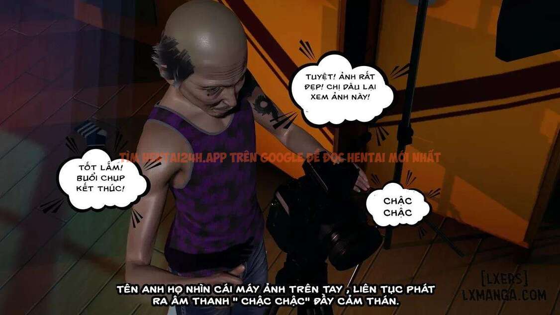 Xem ảnh Cô Bạn Gái Tiểu Vy Bị Ngốc Của Tôi. - Chapter 5.2: Huynh đệ vạch mặt - 147 69325a0d930f4 - Truyenhentaiz.net