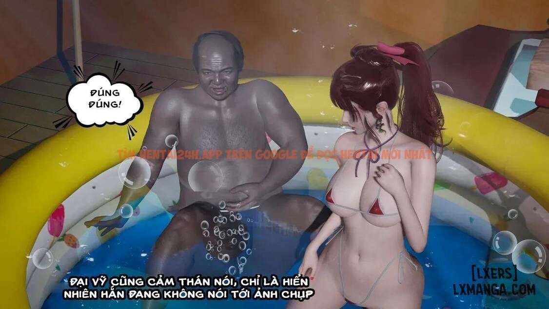 Xem ảnh Cô Bạn Gái Tiểu Vy Bị Ngốc Của Tôi. - Chapter 5.2: Huynh đệ vạch mặt - 148 69325a0d930f4 - Truyenhentaiz.net