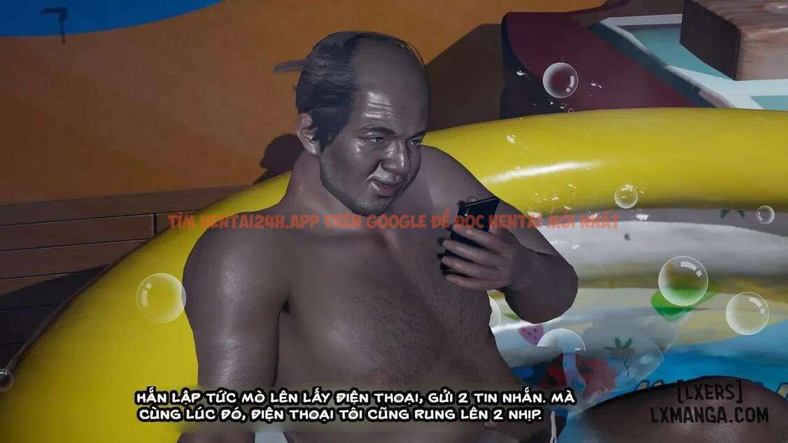 Xem ảnh Cô Bạn Gái Tiểu Vy Bị Ngốc Của Tôi. - Chapter 5.2: Huynh đệ vạch mặt - 149 69325a0d930f4 - Truyenhentaiz.net