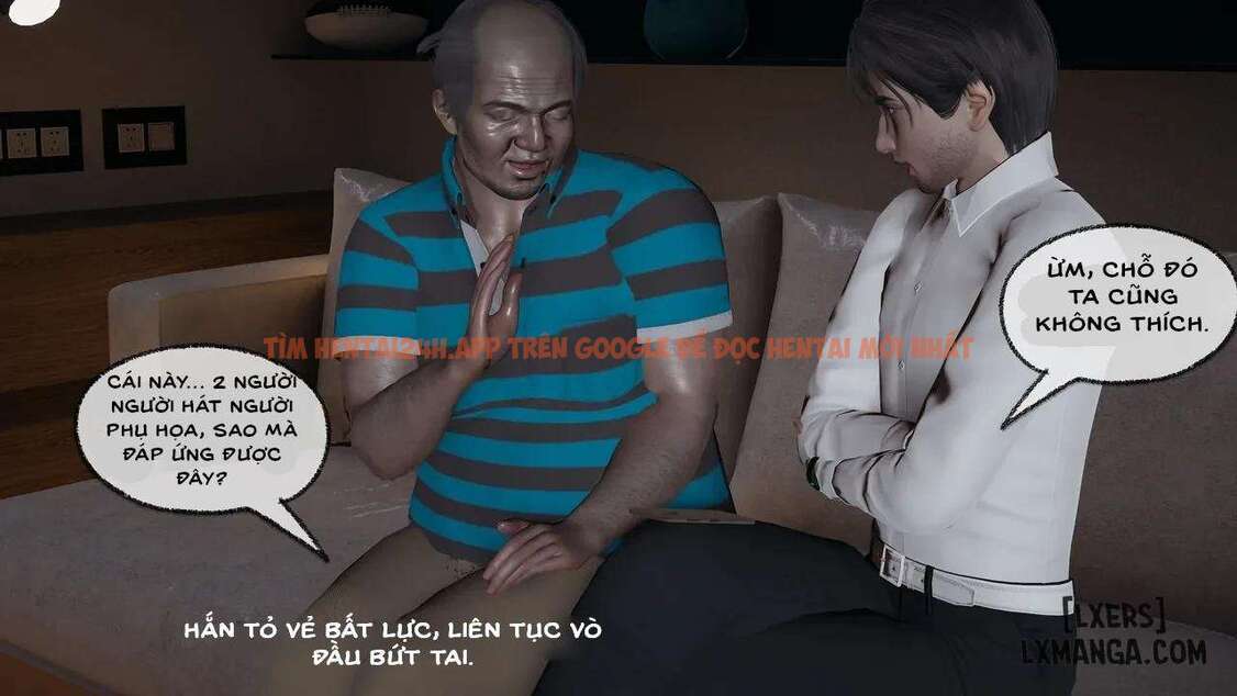 Xem ảnh Cô Bạn Gái Tiểu Vy Bị Ngốc Của Tôi. - Chapter 5.2: Huynh đệ vạch mặt - 15 69325a0d930f4 - Truyenhentaiz.net