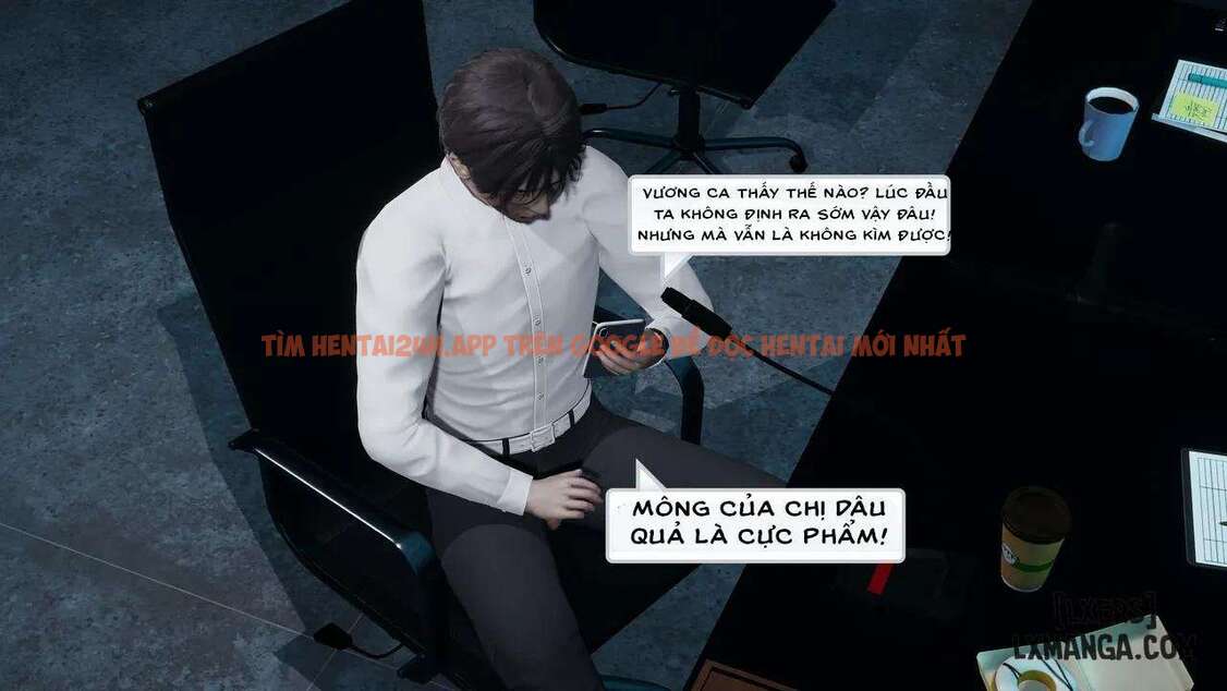 Xem ảnh Cô Bạn Gái Tiểu Vy Bị Ngốc Của Tôi. - Chapter 5.2: Huynh đệ vạch mặt - 150 69325a0d930f4 - Truyenhentaiz.net