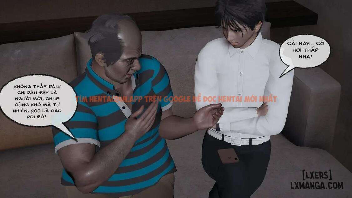 Xem ảnh Cô Bạn Gái Tiểu Vy Bị Ngốc Của Tôi. - Chapter 5.2: Huynh đệ vạch mặt - 17 69325a0d930f4 - Truyenhentaiz.net