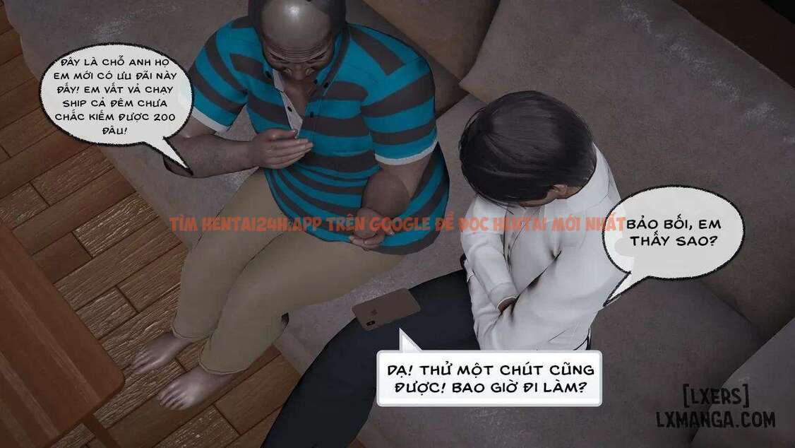 Xem ảnh Cô Bạn Gái Tiểu Vy Bị Ngốc Của Tôi. - Chapter 5.2: Huynh đệ vạch mặt - 18 69325a0d930f4 - Truyenhentaiz.net