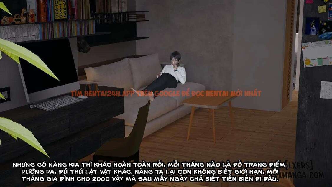 Xem ảnh Cô Bạn Gái Tiểu Vy Bị Ngốc Của Tôi. - Chapter 5.2: Huynh đệ vạch mặt - 2 69325a0d930f4 - Truyenhentaiz.net