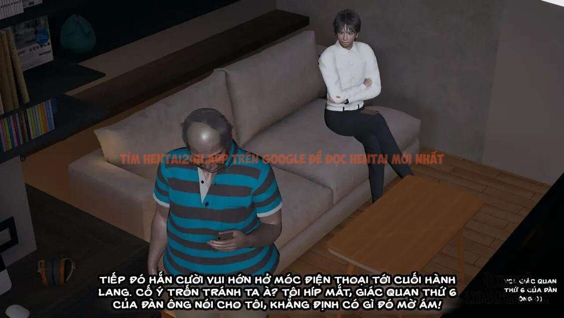 Xem ảnh Cô Bạn Gái Tiểu Vy Bị Ngốc Của Tôi. - Chapter 5.2: Huynh đệ vạch mặt - 20 69325a0d930f4 - Truyenhentaiz.net