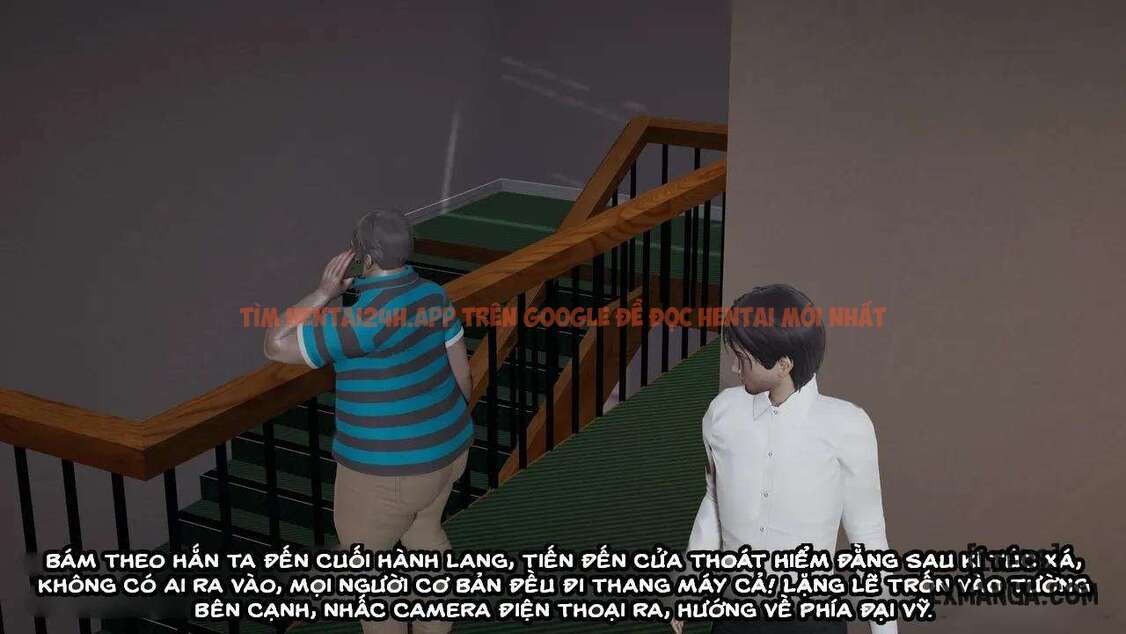 Xem ảnh Cô Bạn Gái Tiểu Vy Bị Ngốc Của Tôi. - Chapter 5.2: Huynh đệ vạch mặt - 21 69325a0d930f4 - Truyenhentaiz.net