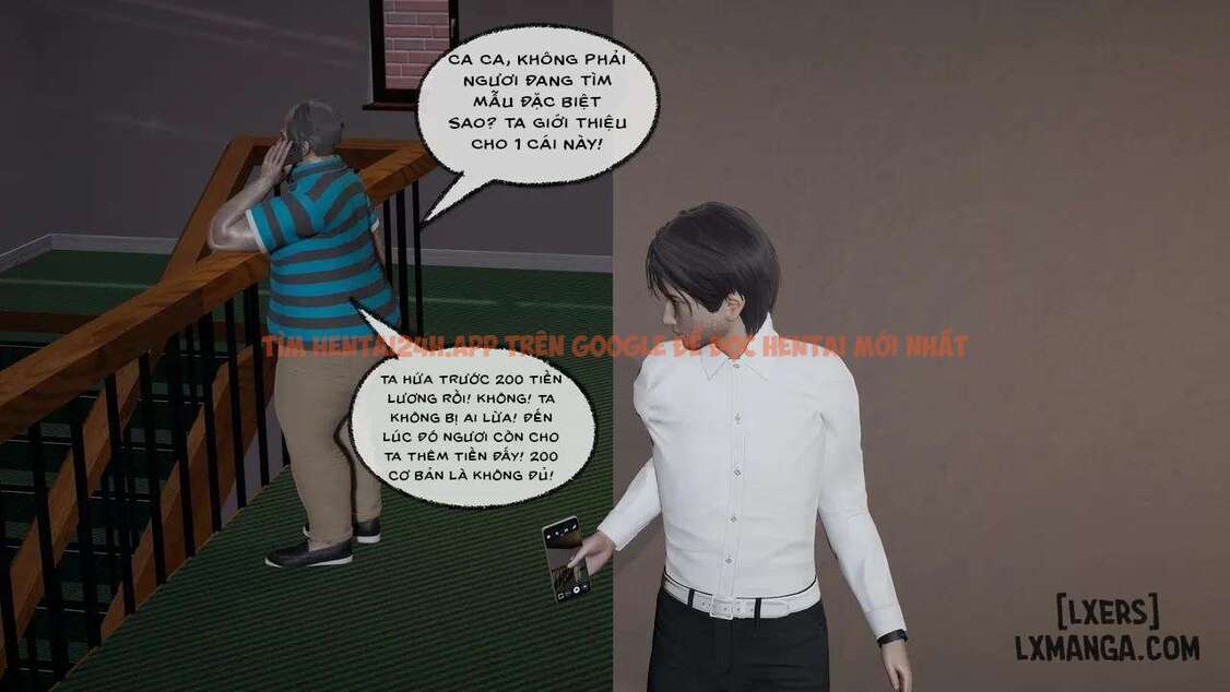 Xem ảnh Cô Bạn Gái Tiểu Vy Bị Ngốc Của Tôi. - Chapter 5.2: Huynh đệ vạch mặt - 22 69325a0d930f4 - Truyenhentaiz.net