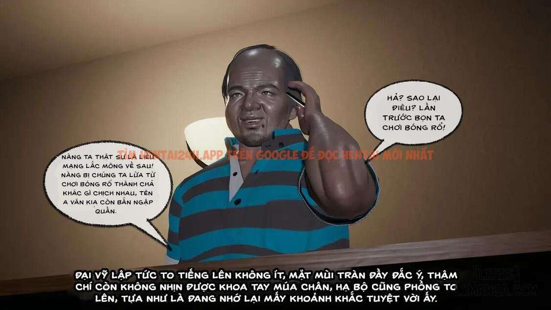 Xem ảnh Cô Bạn Gái Tiểu Vy Bị Ngốc Của Tôi. - Chapter 5.2: Huynh đệ vạch mặt - 24 69325a0d930f4 - Truyenhentaiz.net