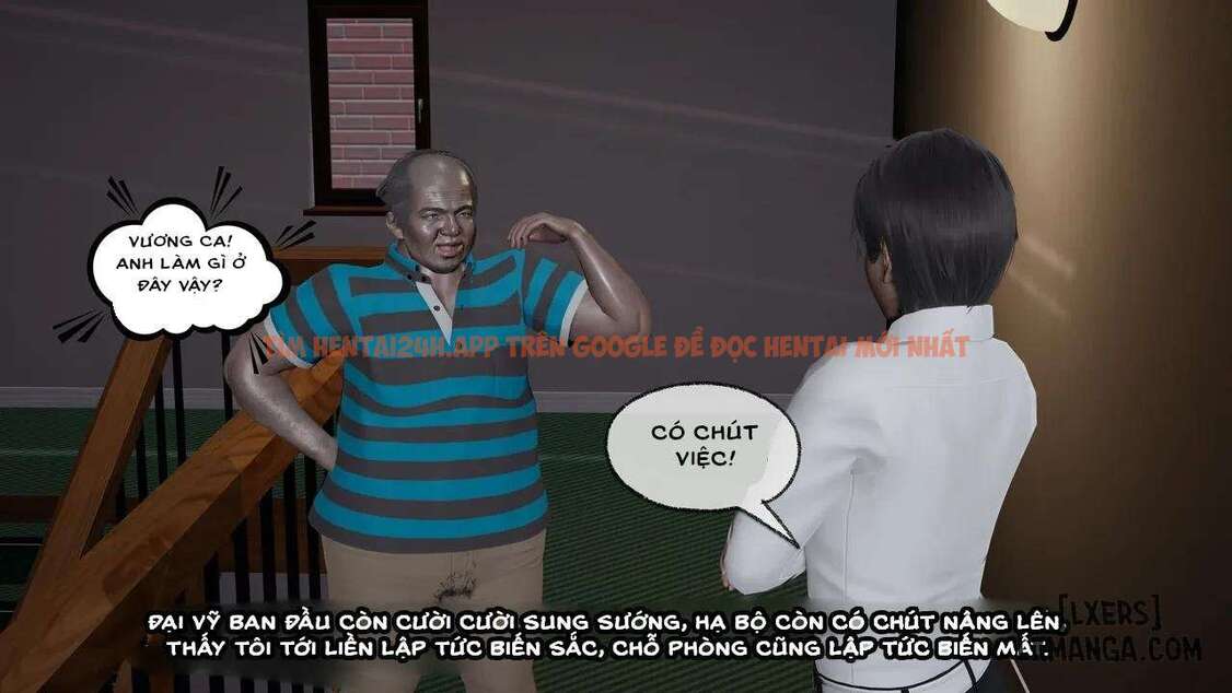 Xem ảnh Cô Bạn Gái Tiểu Vy Bị Ngốc Của Tôi. - Chapter 5.2: Huynh đệ vạch mặt - 27 69325a0d930f4 - Truyenhentaiz.net