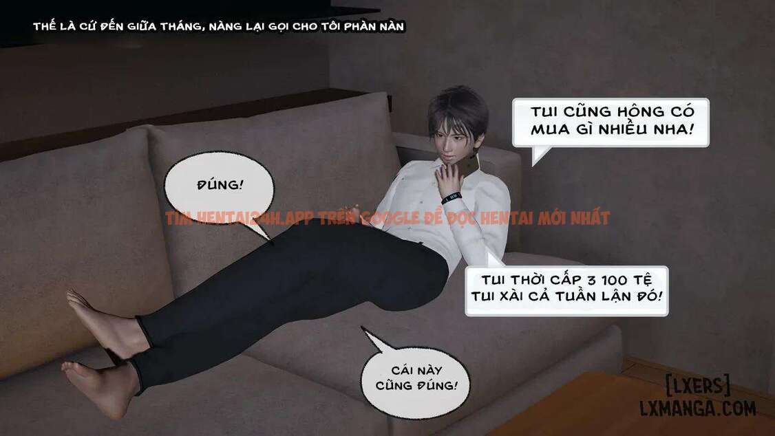 Xem ảnh Cô Bạn Gái Tiểu Vy Bị Ngốc Của Tôi. - Chapter 5.2: Huynh đệ vạch mặt - 3 69325a0d930f4 - Truyenhentaiz.net