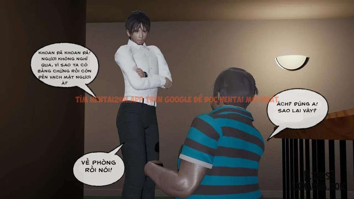 Xem ảnh Cô Bạn Gái Tiểu Vy Bị Ngốc Của Tôi. - Chapter 5.2: Huynh đệ vạch mặt - 31 69325a0d930f4 - Truyenhentaiz.net