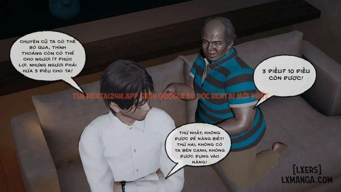 Xem ảnh Cô Bạn Gái Tiểu Vy Bị Ngốc Của Tôi. - Chapter 5.2: Huynh đệ vạch mặt - 36 69325a0d930f4 - Truyenhentaiz.net