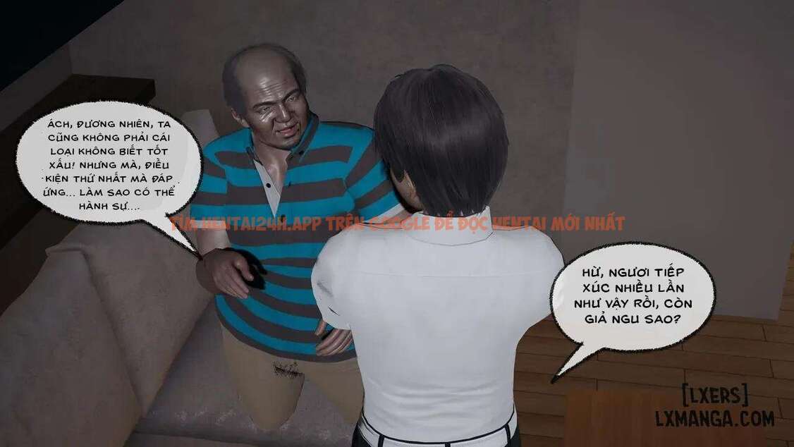 Xem ảnh Cô Bạn Gái Tiểu Vy Bị Ngốc Của Tôi. - Chapter 5.2: Huynh đệ vạch mặt - 37 69325a0d930f4 - Truyenhentaiz.net