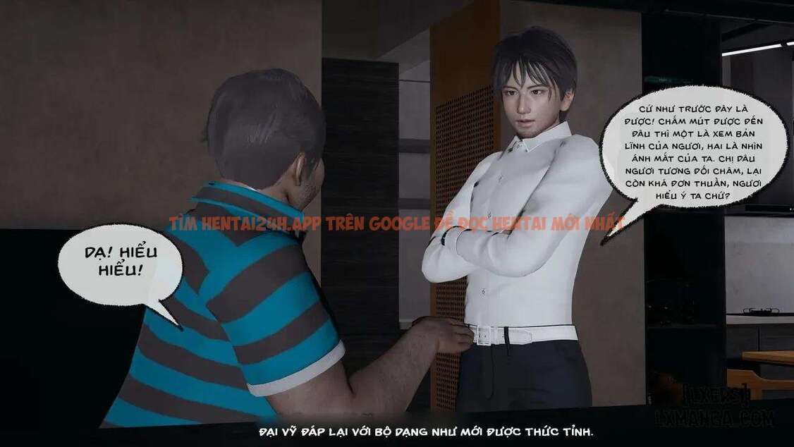 Xem ảnh Cô Bạn Gái Tiểu Vy Bị Ngốc Của Tôi. - Chapter 5.2: Huynh đệ vạch mặt - 38 69325a0d930f4 - Truyenhentaiz.net