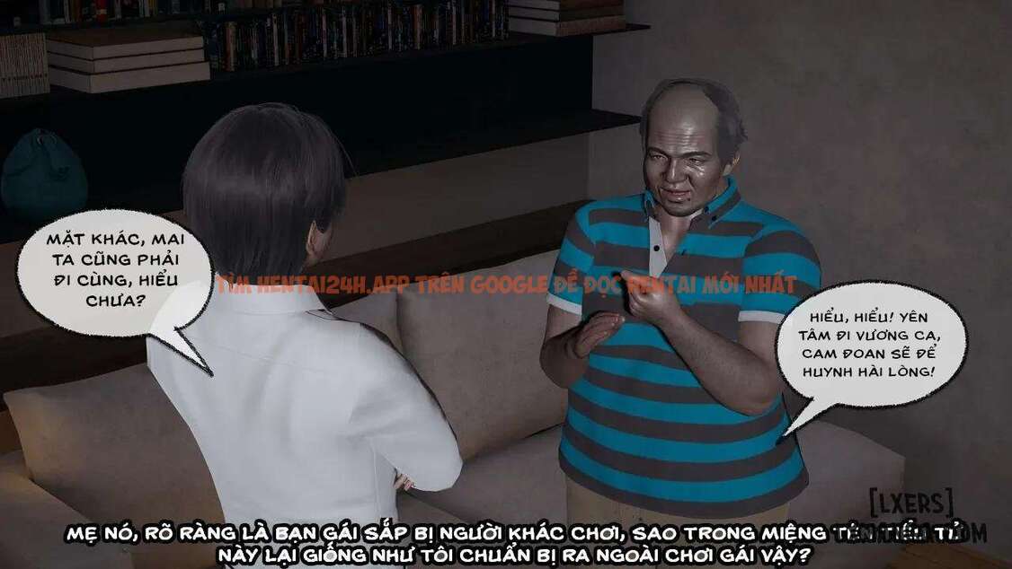Xem ảnh Cô Bạn Gái Tiểu Vy Bị Ngốc Của Tôi. - Chapter 5.2: Huynh đệ vạch mặt - 39 69325a0d930f4 - Truyenhentaiz.net
