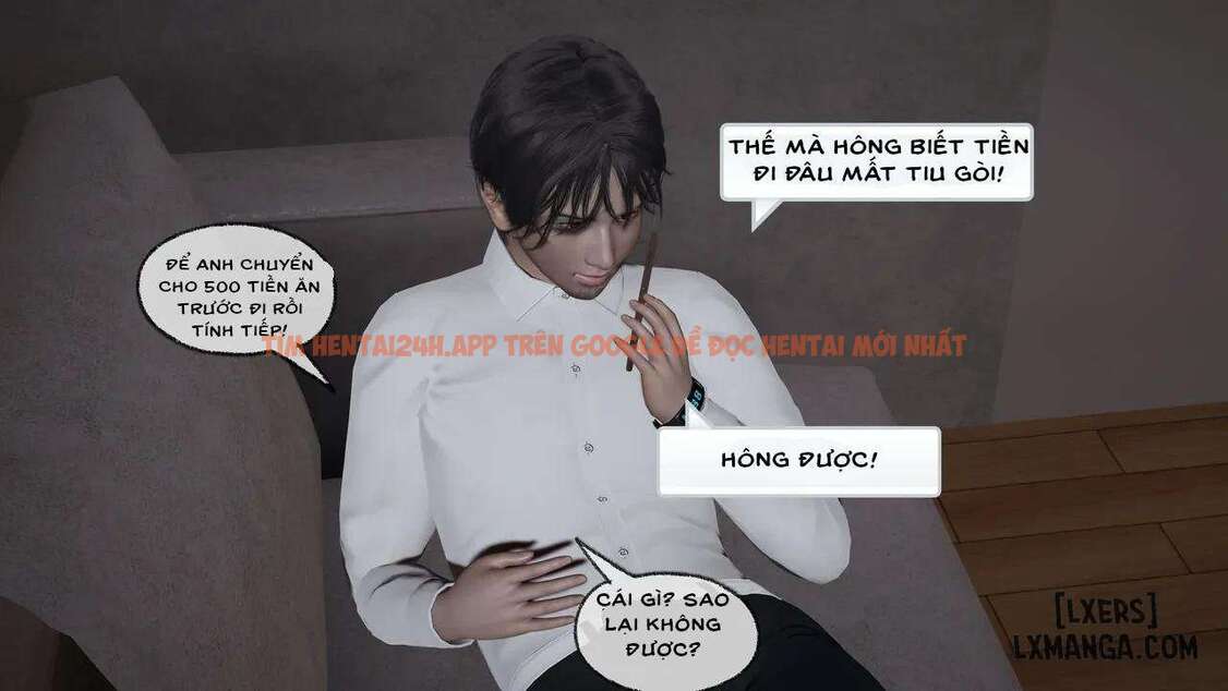 Xem ảnh Cô Bạn Gái Tiểu Vy Bị Ngốc Của Tôi. - Chapter 5.2: Huynh đệ vạch mặt - 4 69325a0d930f4 - Truyenhentaiz.net