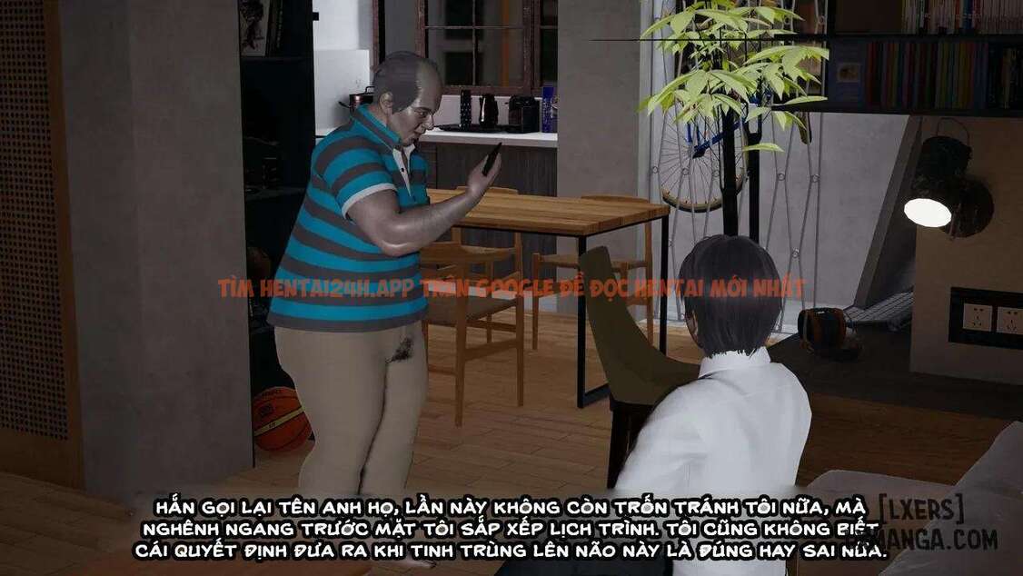 Xem ảnh Cô Bạn Gái Tiểu Vy Bị Ngốc Của Tôi. - Chapter 5.2: Huynh đệ vạch mặt - 40 69325a0d930f4 - Truyenhentaiz.net