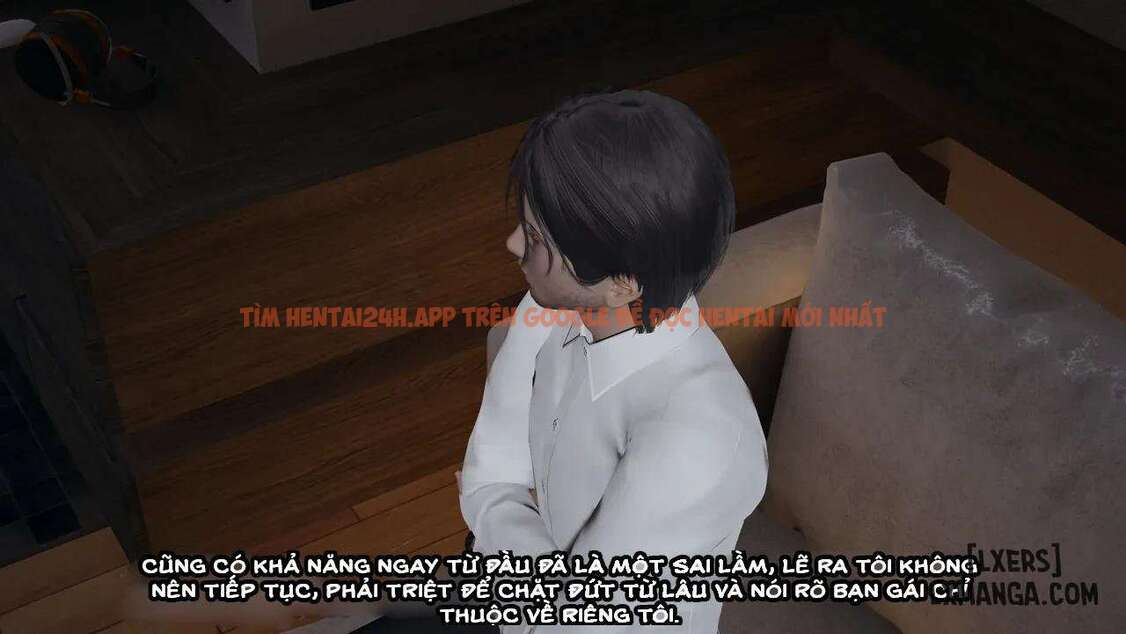 Xem ảnh Cô Bạn Gái Tiểu Vy Bị Ngốc Của Tôi. - Chapter 5.2: Huynh đệ vạch mặt - 41 69325a0d930f4 - Truyenhentaiz.net