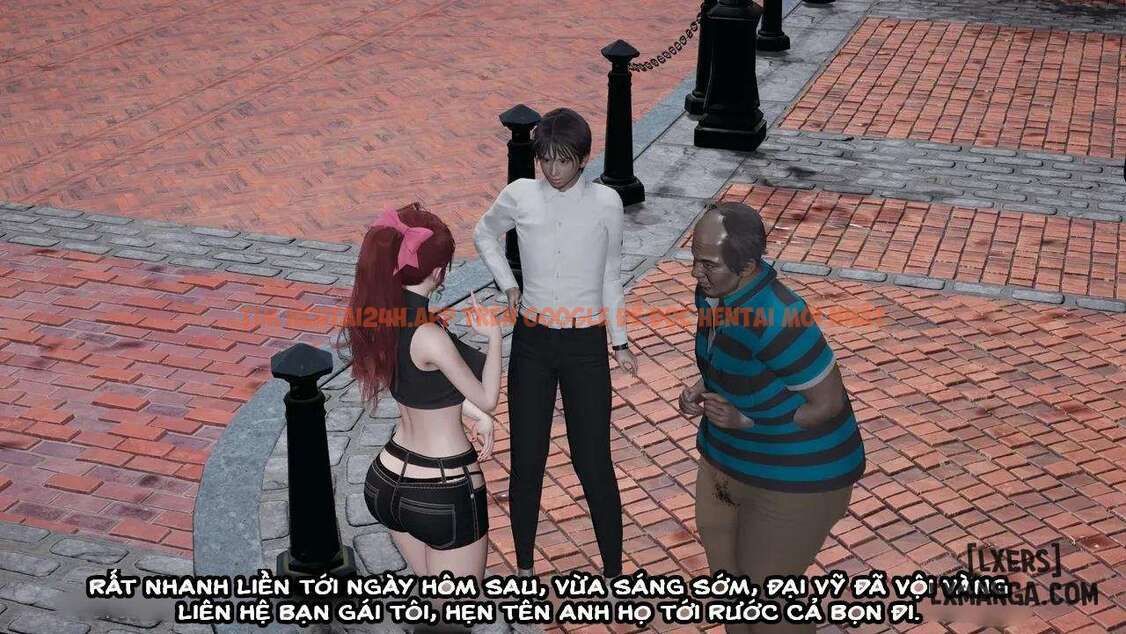 Xem ảnh Cô Bạn Gái Tiểu Vy Bị Ngốc Của Tôi. - Chapter 5.2: Huynh đệ vạch mặt - 42 69325a0d930f4 - Truyenhentaiz.net