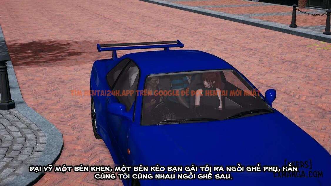 Xem ảnh Cô Bạn Gái Tiểu Vy Bị Ngốc Của Tôi. - Chapter 5.2: Huynh đệ vạch mặt - 44 69325a0d930f4 - Truyenhentaiz.net