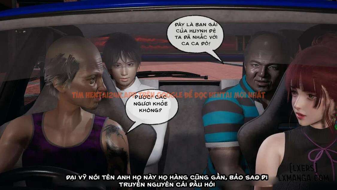 Xem ảnh Cô Bạn Gái Tiểu Vy Bị Ngốc Của Tôi. - Chapter 5.2: Huynh đệ vạch mặt - 45 69325a0d930f4 - Truyenhentaiz.net