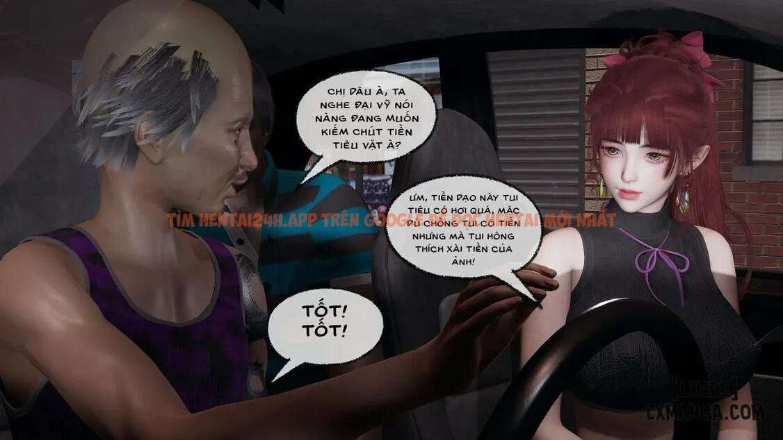 Xem ảnh Cô Bạn Gái Tiểu Vy Bị Ngốc Của Tôi. - Chapter 5.2: Huynh đệ vạch mặt - 49 69325a0d930f4 - Truyenhentaiz.net