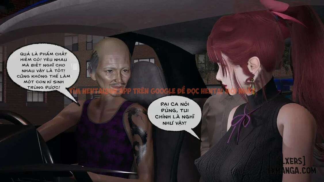 Xem ảnh Cô Bạn Gái Tiểu Vy Bị Ngốc Của Tôi. - Chapter 5.2: Huynh đệ vạch mặt - 50 69325a0d930f4 - Truyenhentaiz.net