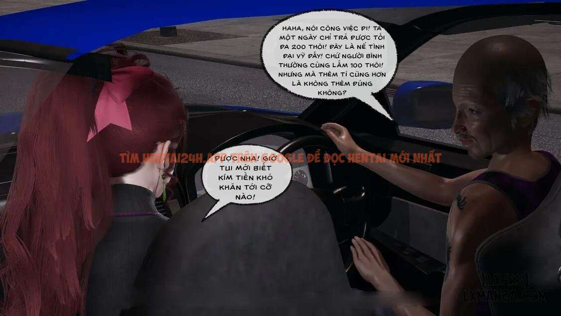 Xem ảnh Cô Bạn Gái Tiểu Vy Bị Ngốc Của Tôi. - Chapter 5.2: Huynh đệ vạch mặt - 51 69325a0d930f4 - Truyenhentaiz.net