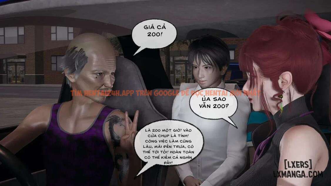 Xem ảnh Cô Bạn Gái Tiểu Vy Bị Ngốc Của Tôi. - Chapter 5.2: Huynh đệ vạch mặt - 55 69325a0d930f4 - Truyenhentaiz.net