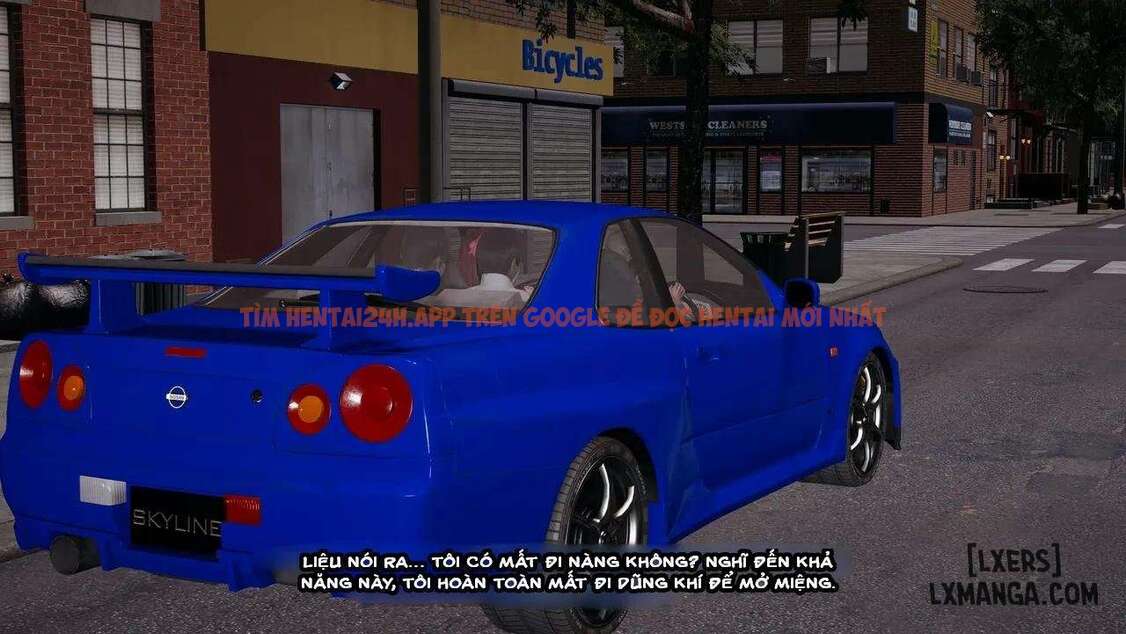 Xem ảnh Cô Bạn Gái Tiểu Vy Bị Ngốc Của Tôi. - Chapter 5.2: Huynh đệ vạch mặt - 57 69325a0d930f4 - Truyenhentaiz.net