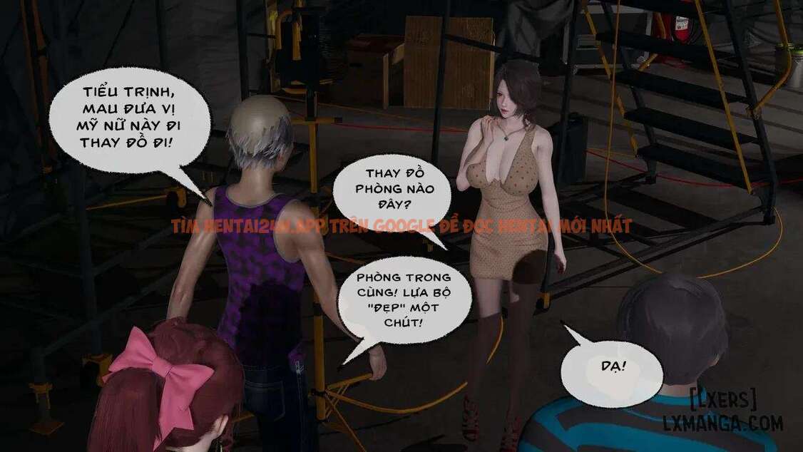 Xem ảnh Cô Bạn Gái Tiểu Vy Bị Ngốc Của Tôi. - Chapter 5.2: Huynh đệ vạch mặt - 59 69325a0d930f4 - Truyenhentaiz.net