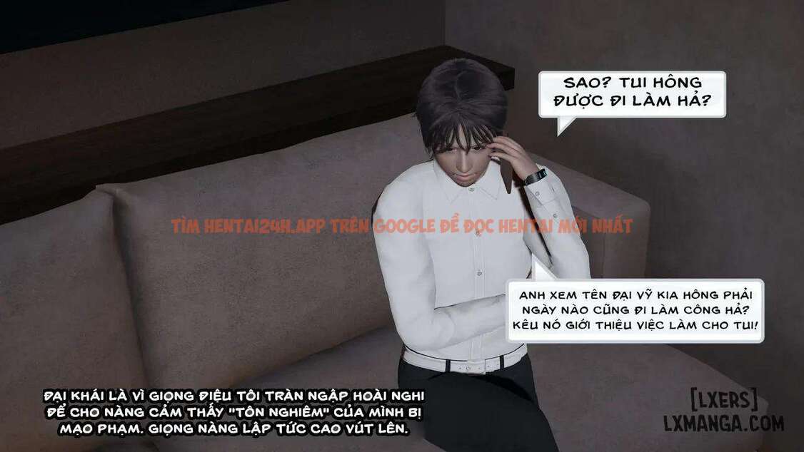 Xem ảnh Cô Bạn Gái Tiểu Vy Bị Ngốc Của Tôi. - Chapter 5.2: Huynh đệ vạch mặt - 6 69325a0d930f4 - Truyenhentaiz.net