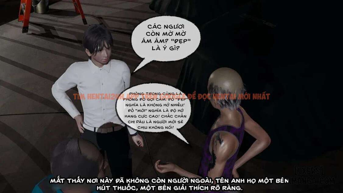 Xem ảnh Cô Bạn Gái Tiểu Vy Bị Ngốc Của Tôi. - Chapter 5.2: Huynh đệ vạch mặt - 60 69325a0d930f4 - Truyenhentaiz.net