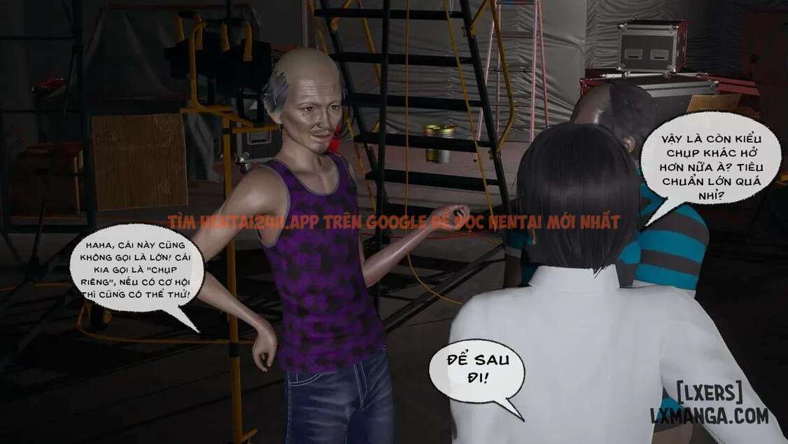 Xem ảnh Cô Bạn Gái Tiểu Vy Bị Ngốc Của Tôi. - Chapter 5.2: Huynh đệ vạch mặt - 61 69325a0d930f4 - Truyenhentaiz.net