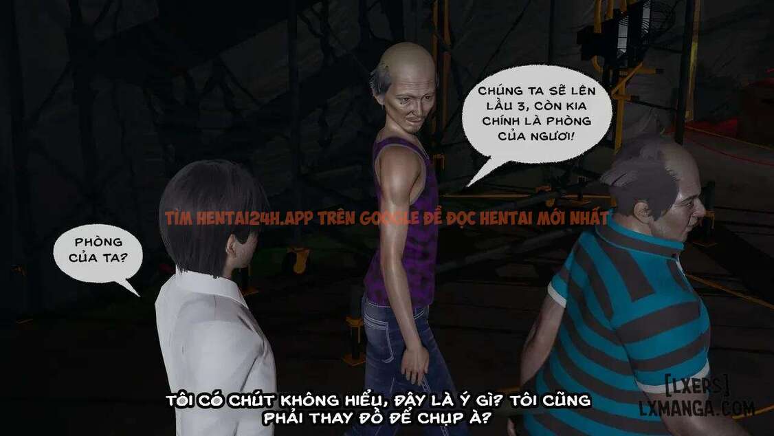 Xem ảnh Cô Bạn Gái Tiểu Vy Bị Ngốc Của Tôi. - Chapter 5.2: Huynh đệ vạch mặt - 62 69325a0d930f4 - Truyenhentaiz.net