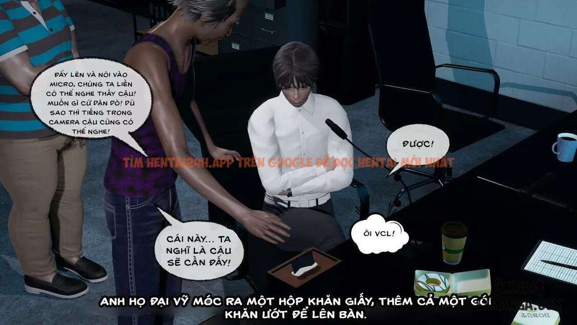 Xem ảnh Cô Bạn Gái Tiểu Vy Bị Ngốc Của Tôi. - Chapter 5.2: Huynh đệ vạch mặt - 66 69325a0d930f4 - Truyenhentaiz.net