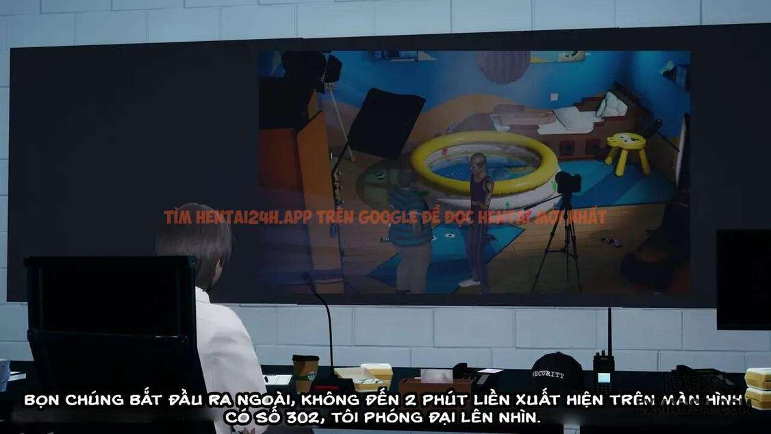 Xem ảnh Cô Bạn Gái Tiểu Vy Bị Ngốc Của Tôi. - Chapter 5.2: Huynh đệ vạch mặt - 67 69325a0d930f4 - Truyenhentaiz.net