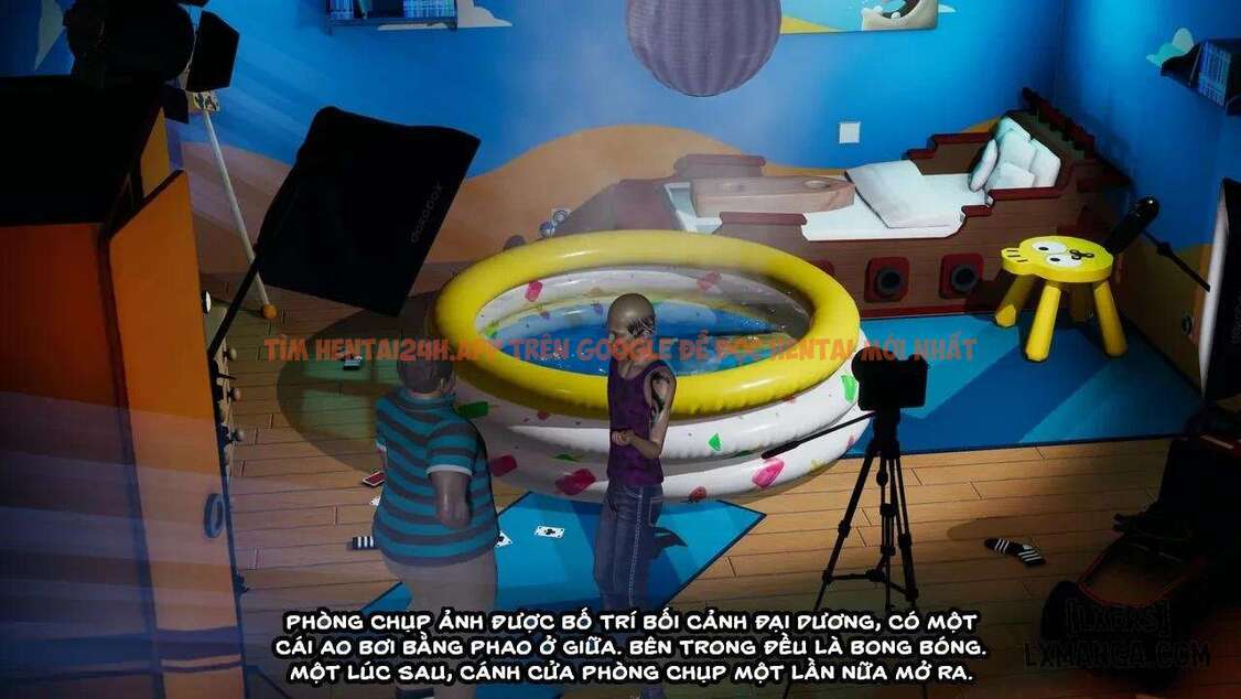 Xem ảnh Cô Bạn Gái Tiểu Vy Bị Ngốc Của Tôi. - Chapter 5.2: Huynh đệ vạch mặt - 68 69325a0d930f4 - Truyenhentaiz.net