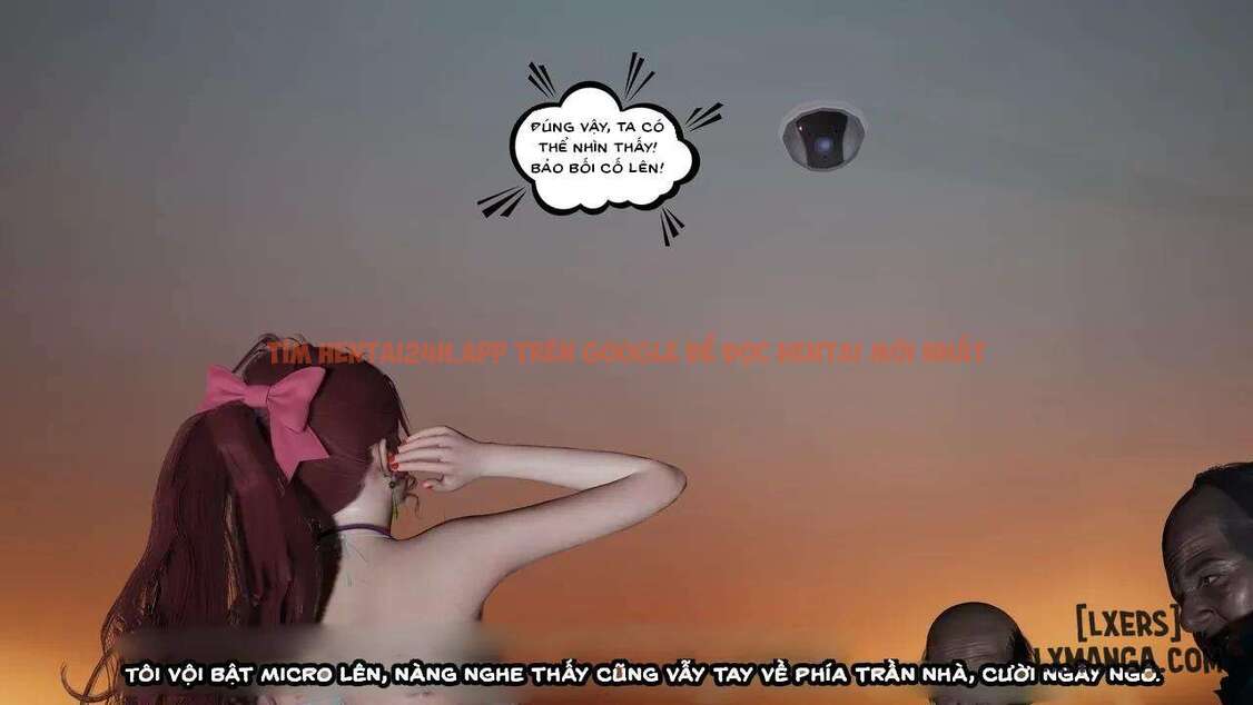 Xem ảnh Cô Bạn Gái Tiểu Vy Bị Ngốc Của Tôi. - Chapter 5.2: Huynh đệ vạch mặt - 78 69325a0d930f4 - Truyenhentaiz.net