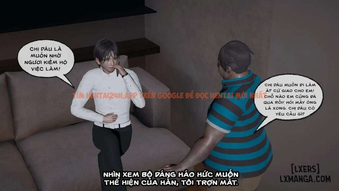 Xem ảnh Cô Bạn Gái Tiểu Vy Bị Ngốc Của Tôi. - Chapter 5.2: Huynh đệ vạch mặt - 8 69325a0d930f4 - Truyenhentaiz.net