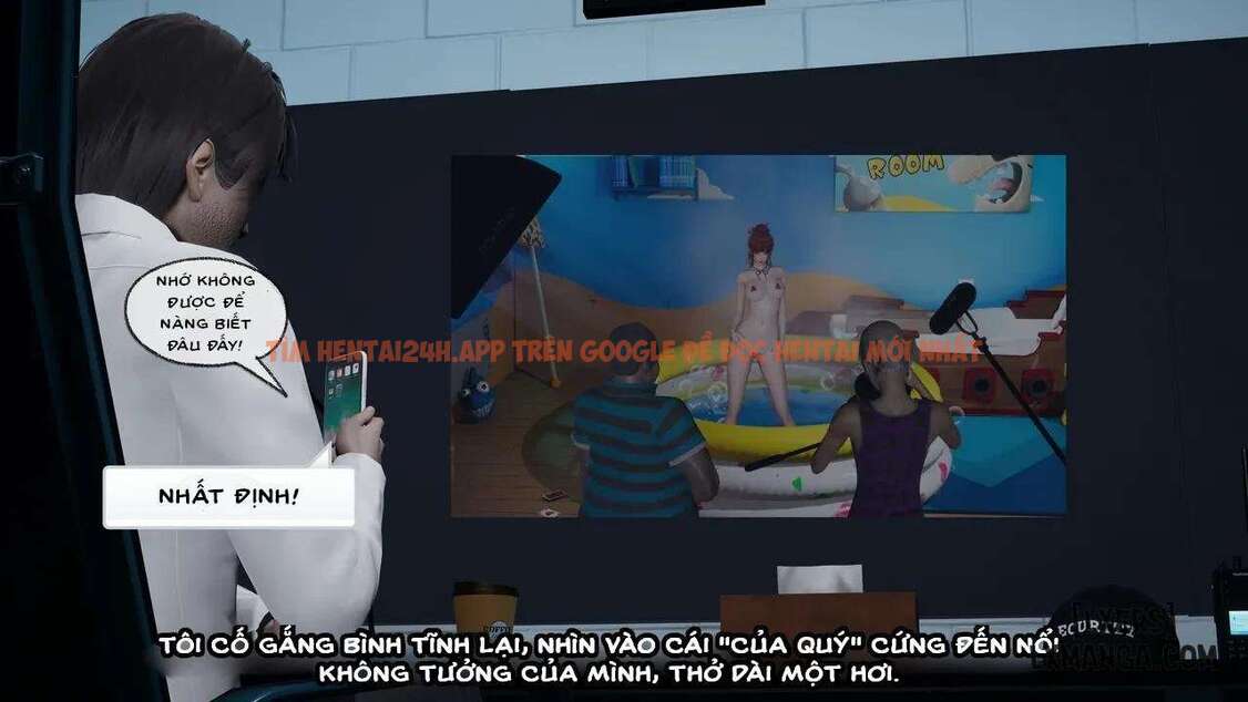 Xem ảnh Cô Bạn Gái Tiểu Vy Bị Ngốc Của Tôi. - Chapter 5.2: Huynh đệ vạch mặt - 82 69325a0d930f4 - Truyenhentaiz.net