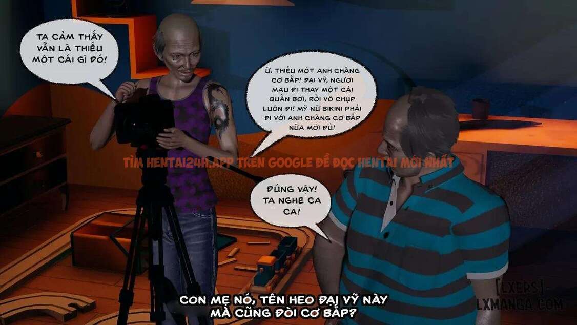 Xem ảnh Cô Bạn Gái Tiểu Vy Bị Ngốc Của Tôi. - Chapter 5.2: Huynh đệ vạch mặt - 89 69325a0d930f4 - Truyenhentaiz.net