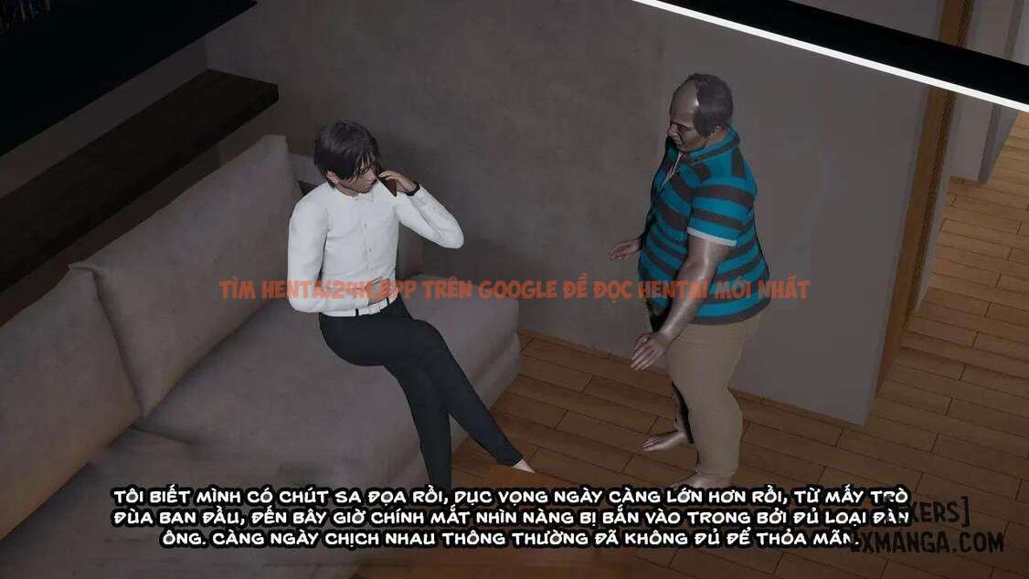 Xem ảnh Cô Bạn Gái Tiểu Vy Bị Ngốc Của Tôi. - Chapter 5.2: Huynh đệ vạch mặt - 9 69325a0d930f4 - Truyenhentaiz.net