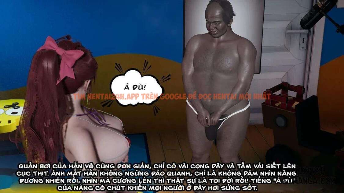 Xem ảnh Cô Bạn Gái Tiểu Vy Bị Ngốc Của Tôi. - Chapter 5.2: Huynh đệ vạch mặt - 91 69325a0d930f4 - Truyenhentaiz.net