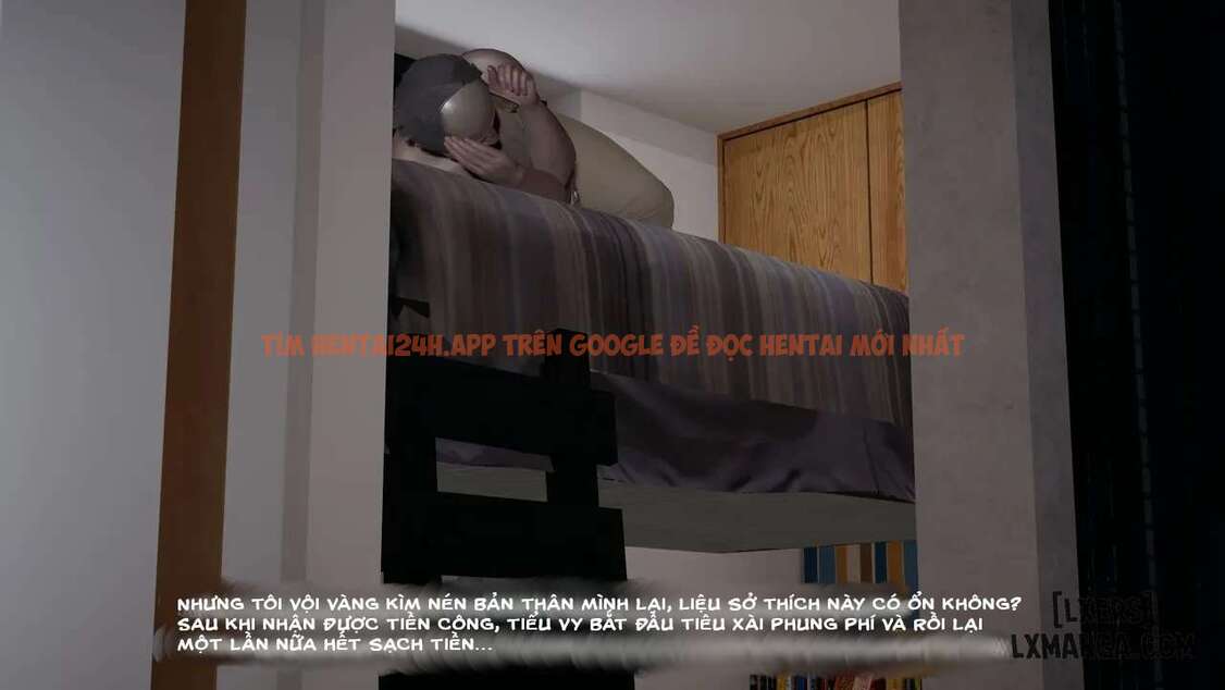 Xem ảnh Cô Bạn Gái Tiểu Vy Bị Ngốc Của Tôi. - Chapter 6.2 : Bị lừa làm mẫu ảnh - 1 69325efc9a4d2 - Truyenhentaiz.net