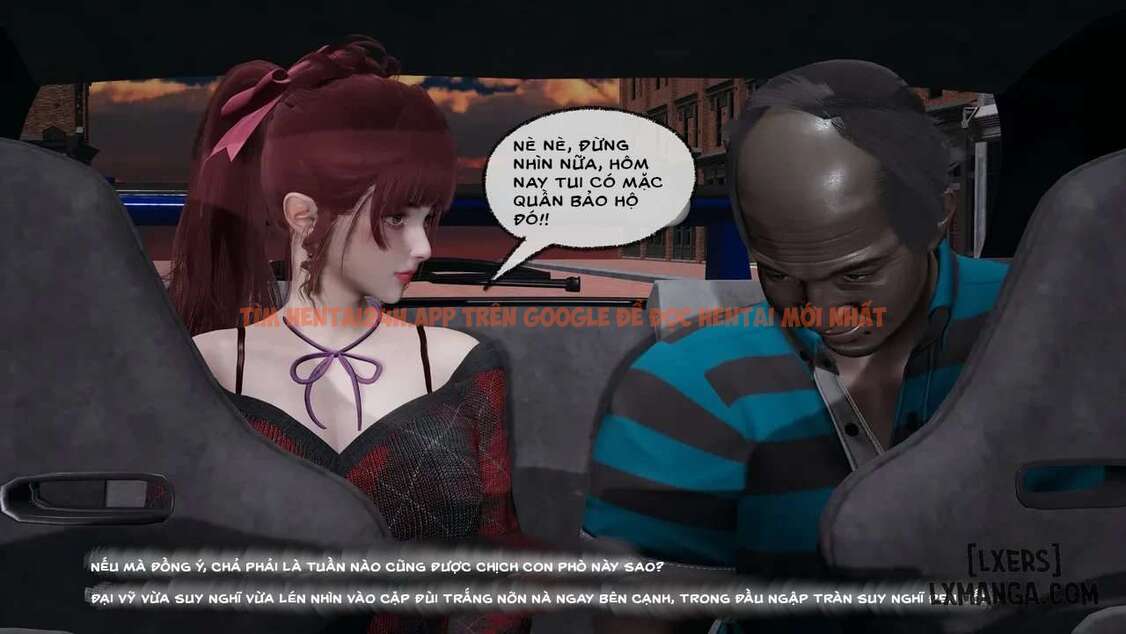 Xem ảnh Cô Bạn Gái Tiểu Vy Bị Ngốc Của Tôi. - Chapter 6.2 : Bị lừa làm mẫu ảnh - 10 69325efc9a4d2 - Truyenhentaiz.net