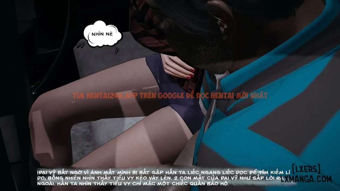 Xem ảnh Cô Bạn Gái Tiểu Vy Bị Ngốc Của Tôi. - Chapter 6.2 : Bị lừa làm mẫu ảnh - 11 69325efc9a4d2 - Truyenhentaiz.net
