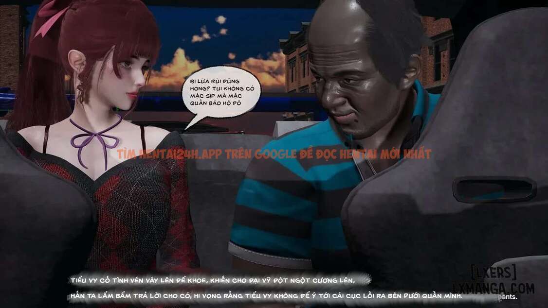 Xem ảnh Cô Bạn Gái Tiểu Vy Bị Ngốc Của Tôi. - Chapter 6.2 : Bị lừa làm mẫu ảnh - 12 69325efc9a4d2 - Truyenhentaiz.net